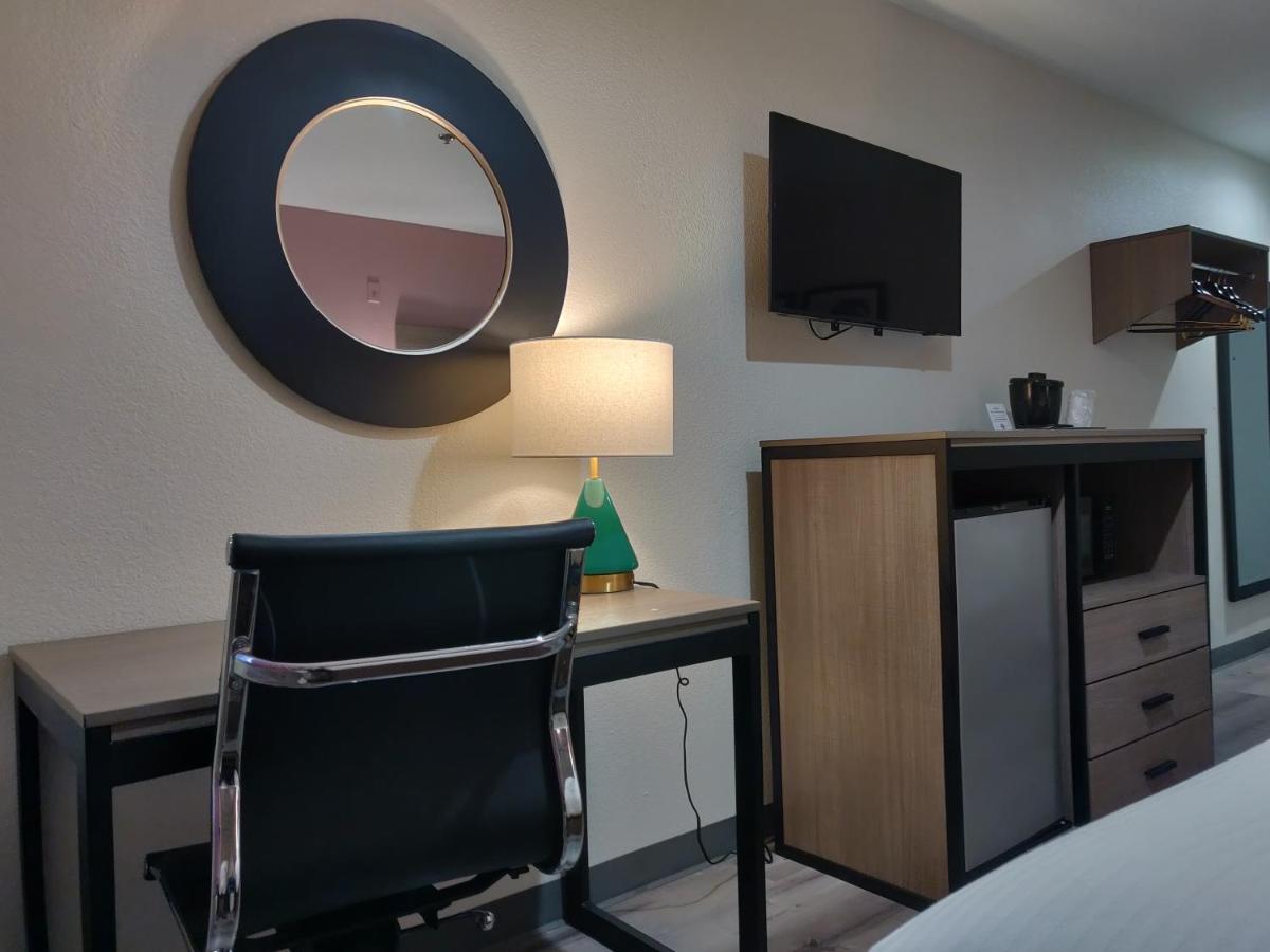 Roomamenities